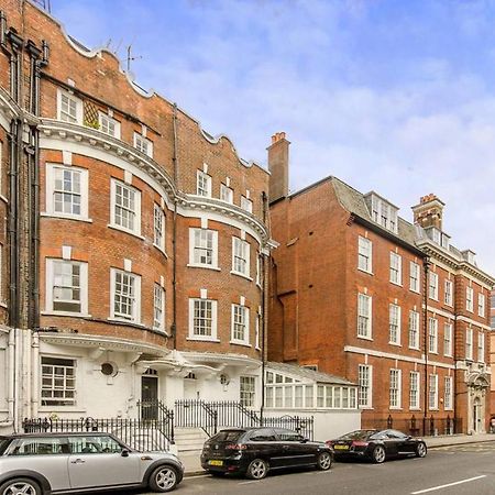 Chelsea Chic Apartment London Exterior photo