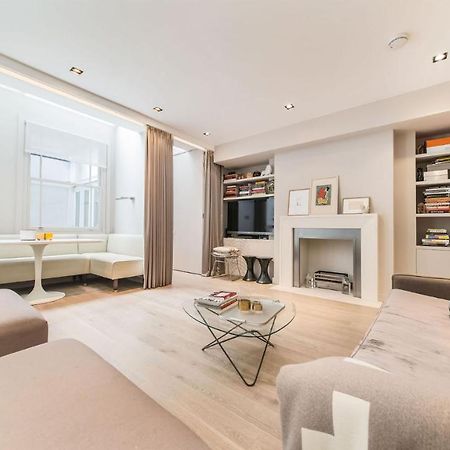 Chelsea Chic Apartment London Exterior photo
